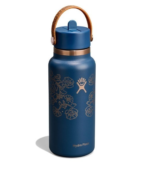 HydroFlask/ハイドロフラスク ステンレスボトル【Limited Edition
