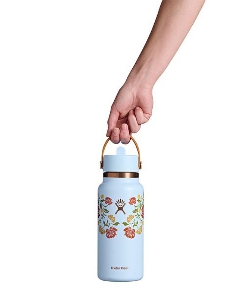 Hydro Flask/ハイドロフラスク ステンレスボトル【Limited Edition
