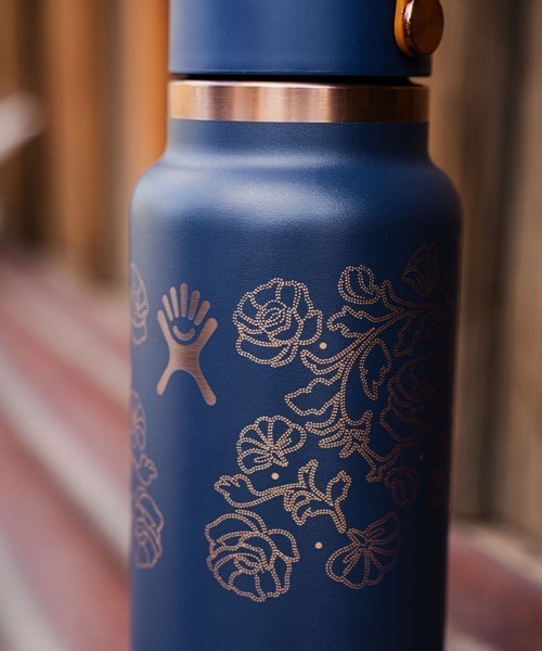 HydroFlask/ハイドロフラスク ステンレスボトル【Limited Edition