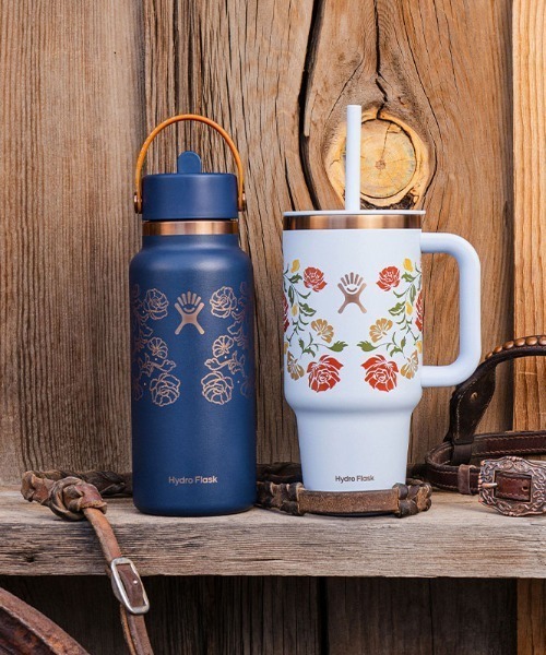 Hydro Flask/ハイドロフラスク ステンレスボトル【Limited Edition