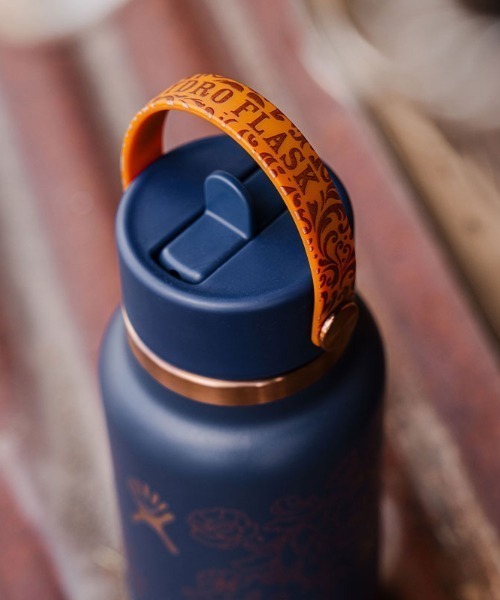 Hydro Flask/ハイドロフラスク ステンレスボトル【Limited Edition