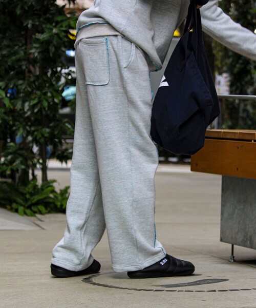 セール】【BOY BACK FANCYシリーズ】スウェットパンツ（スウェット