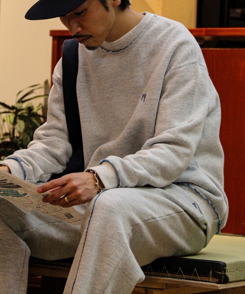 セール】【BOY BACK FANCYシリーズ】スウェットパンツ（スウェット