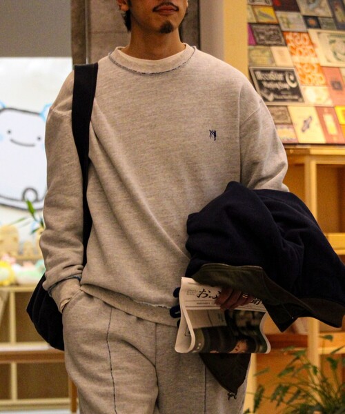 セール】【BOY BACK FANCYシリーズ】スウェットパンツ（スウェット