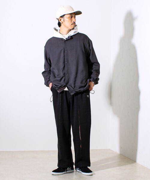 グロスター（GLOSTER）/【BOY BACK FANCYシリーズ】スウェットパンツ セール】【BOY BACK FANCYシリーズ】スウェットパンツ（スウェット