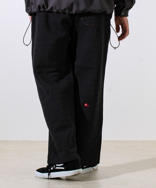 セール】【BOY BACK FANCYシリーズ】スウェットパンツ（スウェット