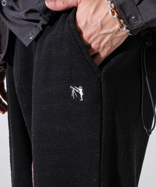 セール】【BOY BACK FANCYシリーズ】スウェットパンツ（スウェット