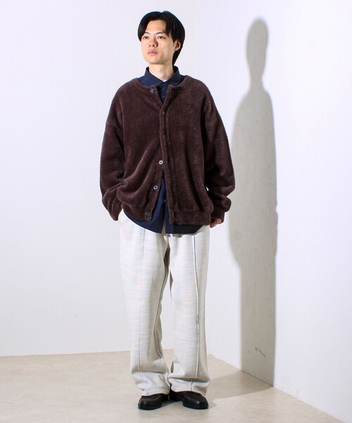 グロスター（GLOSTER）/【BOY BACK FANCYシリーズ】スウェットパンツ セール】【BOY BACK FANCYシリーズ】スウェットパンツ（スウェット