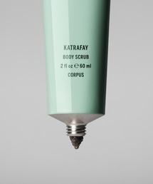 entre square（アントレスクエアー）の「CORPUS(コーパス)/ボディスクラブ60ml（ボディスクラブ/ピーリング）」