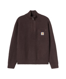 Carhartt WIP | DETROIT HALF ZIP SWEATER(ニット/セーター)