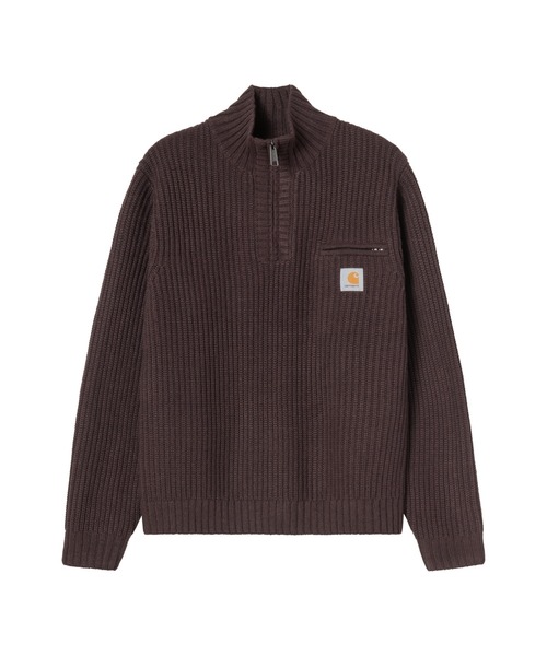 Carhartt WIP（カーハートダブリューアイピー）の「DETROIT HALF ZIP