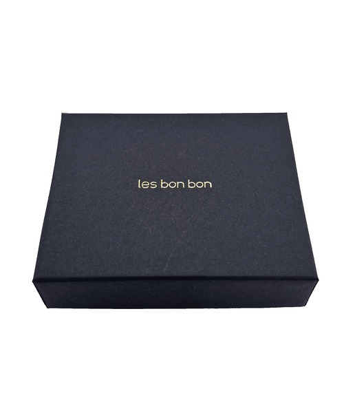 les bonbon(ルボンボン)の「【les bon bon】vega pierce single/ベガ ピアス BOB895(ピアス(片耳用)・レディース・ゴールド・FREE)」の5枚目の写真
