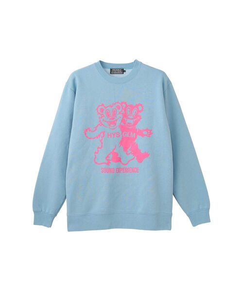 HYSTERIC GLAMOUR（ヒステリックグラマー）の「AMAZING