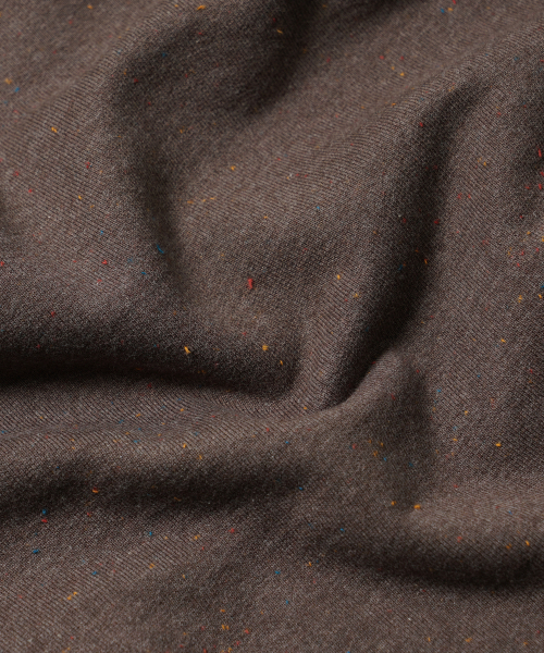 FRIZMWORKS(フリズムワークス)の「OG BOCACI HEAVYWEIGHT SWEATSHIRT _ COCOA(スウェット・メンズ・その他・SMALL/MEDIUM/LARGE/X-LARGE)」の5枚目の写真