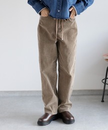 cepo | 〈セットアップ対応〉11Wサルファーストレート コーデュロイパンツ(チノパンツ)