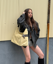 HIETA｜ヒエタのショルダーバッグ（）通販 - ZOZOTOWN