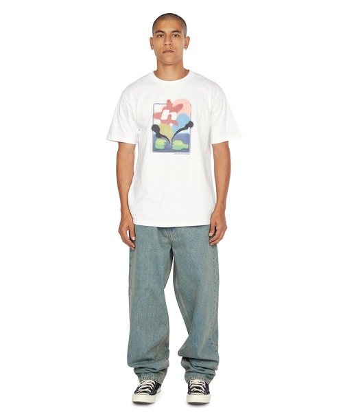CROMER WASHED PANT（デニムパンツ）｜HUF（ハフ）のファッション通販
