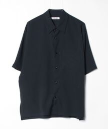 ATTACHMENT（アタッチメント）の「半袖シャツ（シャツ/ブラウス）」