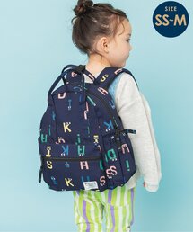 ソクチュウ　so.C.hu 青いナイロンリュック・バックパック ソクチュウ so.C.hu 青いナイロンリュック・バックパック - メルカリ