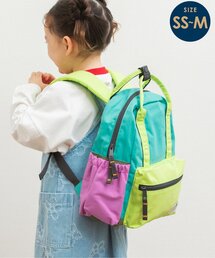 BREEZE | 【26春新作】DAISUKI リュック（SS-Mサイズ）(バックパック/リュック)