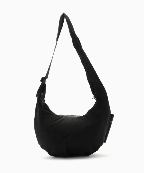 Cote&Ciel（コートエシエル）の「COTE＆CIEL Hyco S Smooth（ショルダーバッグ・メンズ・ブラック・FREE）」の2枚目の写真