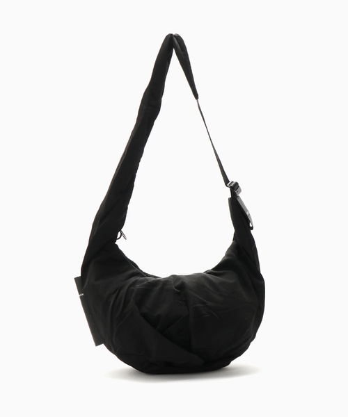 Cote&Ciel（コートエシエル）の「COTE＆CIEL Hyco S Smooth（ショルダーバッグ・メンズ・ブラック・FREE）」の3枚目の写真