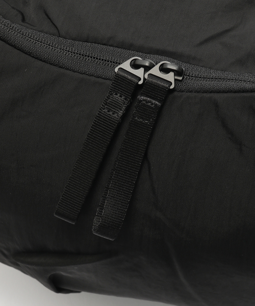 Cote&Ciel（コートエシエル）の「COTE＆CIEL Hyco S Smooth（ショルダーバッグ・メンズ・ブラック・FREE）」の9枚目の写真