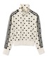 adidas（アディダス）の「adidas SATIN POLKA DOTS Track Top / アディダス サテン水玉 トラック トップ（その他アウター・M）」