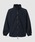 COMME des GARCONS HOMME�i�R�� �f �M�����\���E�I���j�́uCOTTON POLYESTER TRACK JACKET�i�u���]���j�v�b�l�C�r�[