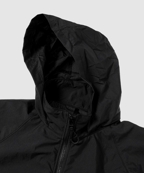 COMME des GARCONS HOMME（コム デ ギャルソン・オム）の「COTTON POLYESTER TRACK JACKET（ブルゾン・メンズ・ネイビー/ブラック・XS/S/M/L/XL）」の4枚目の写真