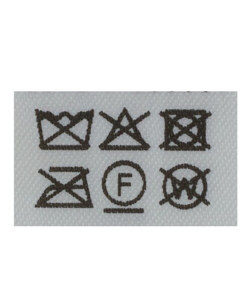 LOEFF(ロエフ)の「<LOEFF>カシミヤ ケーブル ニット(ニット/セーター・レディース・ライム/ライトグレー/パープル・FREE)」の16枚目の写真