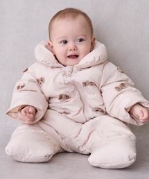 ロンパース（ベージュ系）ファッション通販 - ZOZOTOWN