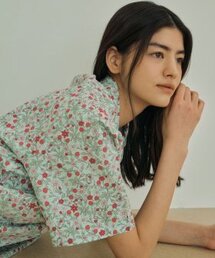 JO'S LOUNGE（ジョーズラウンジ）の「[MODAL] (w) Mint Short Pajama Set（ルームウェア/パジャマ・レディース）」