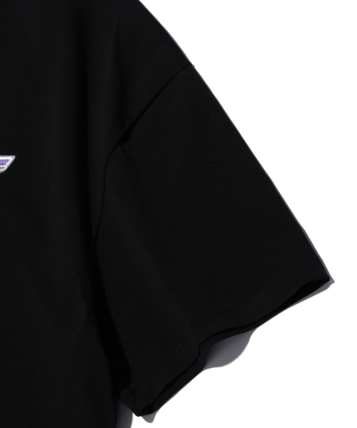 CRITIC(クリティック)の「CT FEARLESS T-SHIRTS BLACK(Tシャツ/カットソー・レディース・その他・LARGE/MEDIUM/X-LARGE)」の4枚目の写真