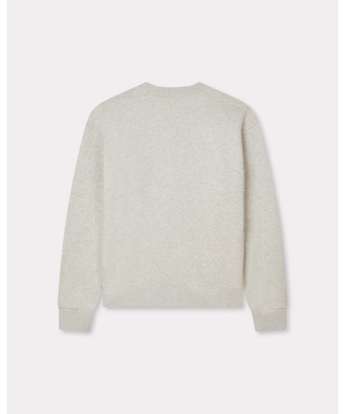 KENZO(ケンゾー)の「'KENZO Wild Tiger' エンブロイダリー スウェット イン コットン(スウェット・メンズ・グレー系その他・X-LARGE/LARGE/MEDIUM/SMALL)」の6枚目の写真