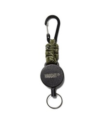 HAIGHT（ヘイト）の「ヘイト [HAIGHT]  - キーホルダー   [HTAW-257001 REEL KEY KEEPER]（クッション/クッションカバー）」