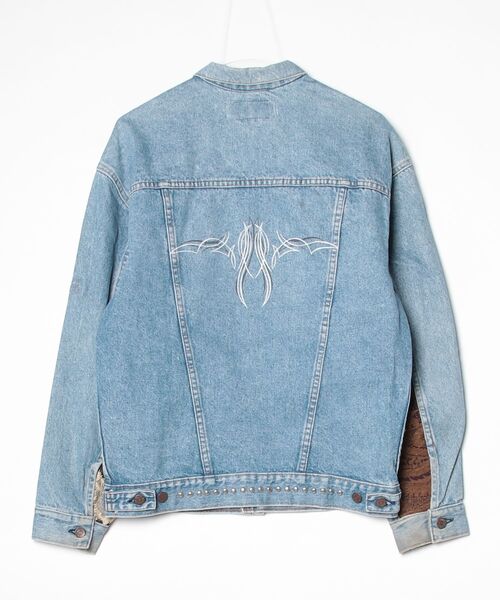 セール】Children of the discordance / NY: VINTAGE ALL-AMERIKKKAN