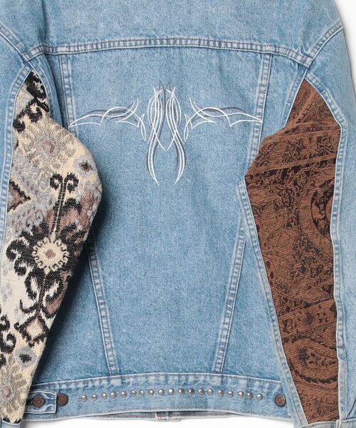 セール】Children of the discordance / NY: VINTAGE ALL-AMERIKKKAN