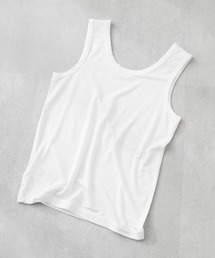 devirock（デビロック）の「えらべる袖丈 どっちも前 インナーシャツ（インナーウェア/肌着）」