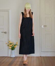 PANDORAFIT（パンドラフィット）の「Silky One-Piece（ワンピース）」