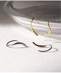 itam（アイタム）の「【itam】アイタム/ ステンレス キャッチレス プレーンピアス（ピアス（両耳用））」