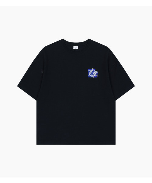 WAYDN(ウェイドゥン)の「パラエストラグリップコレクションショートスリーブブラック(Tシャツ/カットソー・メンズ・その他・MEDIUM/LARGE/X-LARGE/XX-LARGE)」の5枚目の写真
