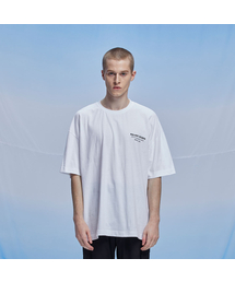 BALANT（バラント）の「Classic Session B Studio T-Shirt - White（Tシャツ/カットソー）」