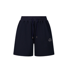 REMOVERSTUDIO（リムーバースタジオ）の「Devil Signature Pants [Navy]（その他パンツ）」