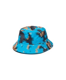 uniform experiment | CAMOUFLAGE 3LAYER HAT(ハット)