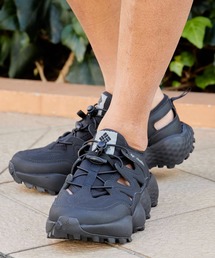 Columbia | Columbia/コロンビア THRIVE REVIVE SHANDAL テックライトプラッシュ スピードレースサンダル 2026年春夏(サンダル)