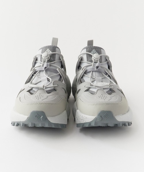 Columbia（コロンビア）の「Columbia/コロンビア THRIVE REVIVE SHANDAL テックライトプラッシュ スピードレースサンダル 2026年春夏（サンダル・メンズ・ブラック・26.0cm/26.5cm/27.0cm/27.5cm/28.0cm/25.5cm）」の21枚目の写真