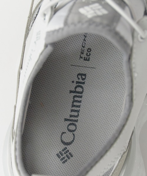 Columbia（コロンビア）の「Columbia/コロンビア THRIVE REVIVE SHANDAL テックライトプラッシュ スピードレースサンダル 2026年春夏（サンダル・メンズ・ブラック・26.0cm/26.5cm/27.0cm/27.5cm/28.0cm/25.5cm）」の13枚目の写真