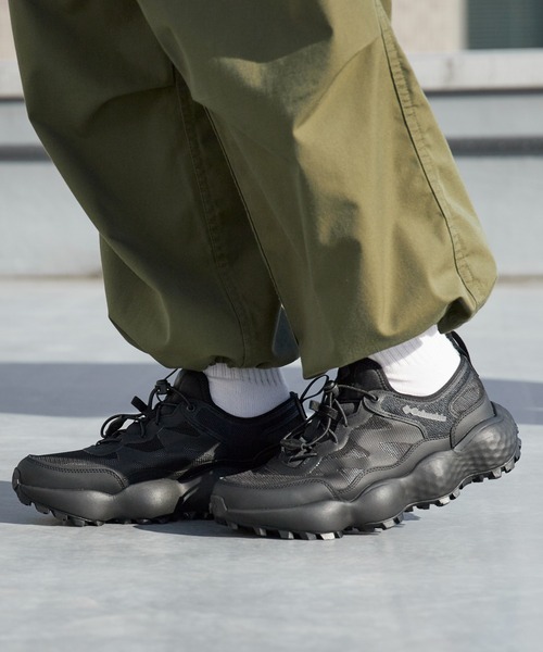 Columbia（コロンビア）の「Columbia/コロンビア THRIVE REVIVE SHANDAL テックライトプラッシュ スピードレースサンダル 2026年春夏（サンダル・メンズ・ブラック・26.0cm/26.5cm/27.0cm/27.5cm/28.0cm/25.5cm）」の15枚目の写真