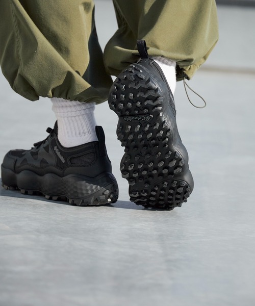 Columbia（コロンビア）の「Columbia/コロンビア THRIVE REVIVE SHANDAL テックライトプラッシュ スピードレースサンダル 2026年春夏（サンダル・メンズ・ブラック・26.0cm/26.5cm/27.0cm/27.5cm/28.0cm/25.5cm）」の18枚目の写真